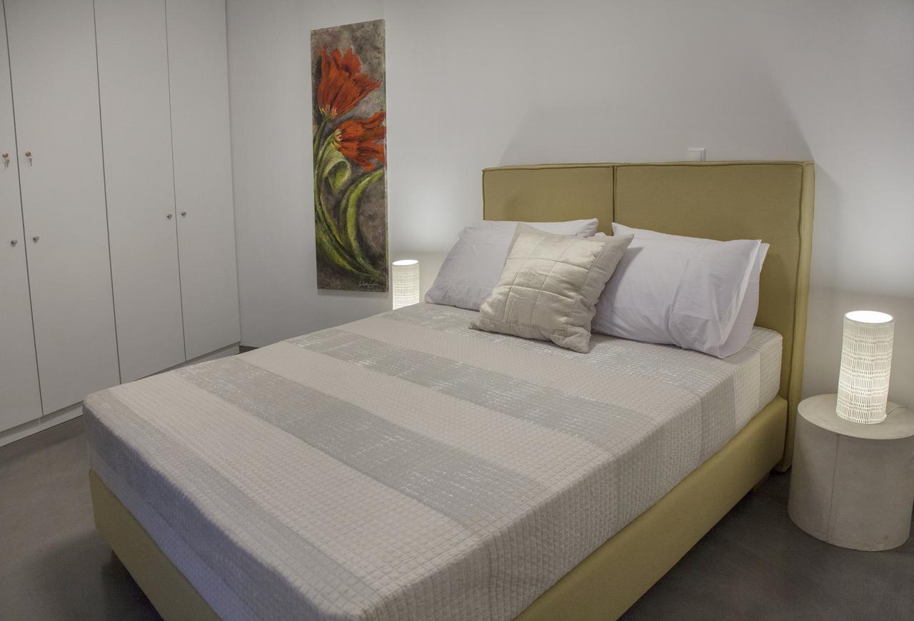 Luxury Penthouse Touching The Acropolis By Ghh Lejlighed Athen Eksteriør billede